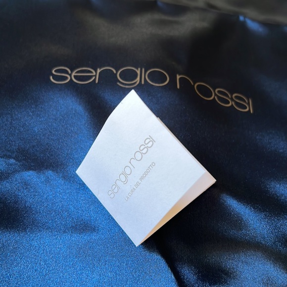 Studded sandal heals - Picture 9 of 11